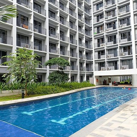 Home Away From Home Manila Exterior foto