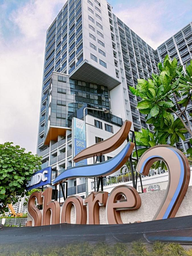 Home Away From Home Manila Exterior foto